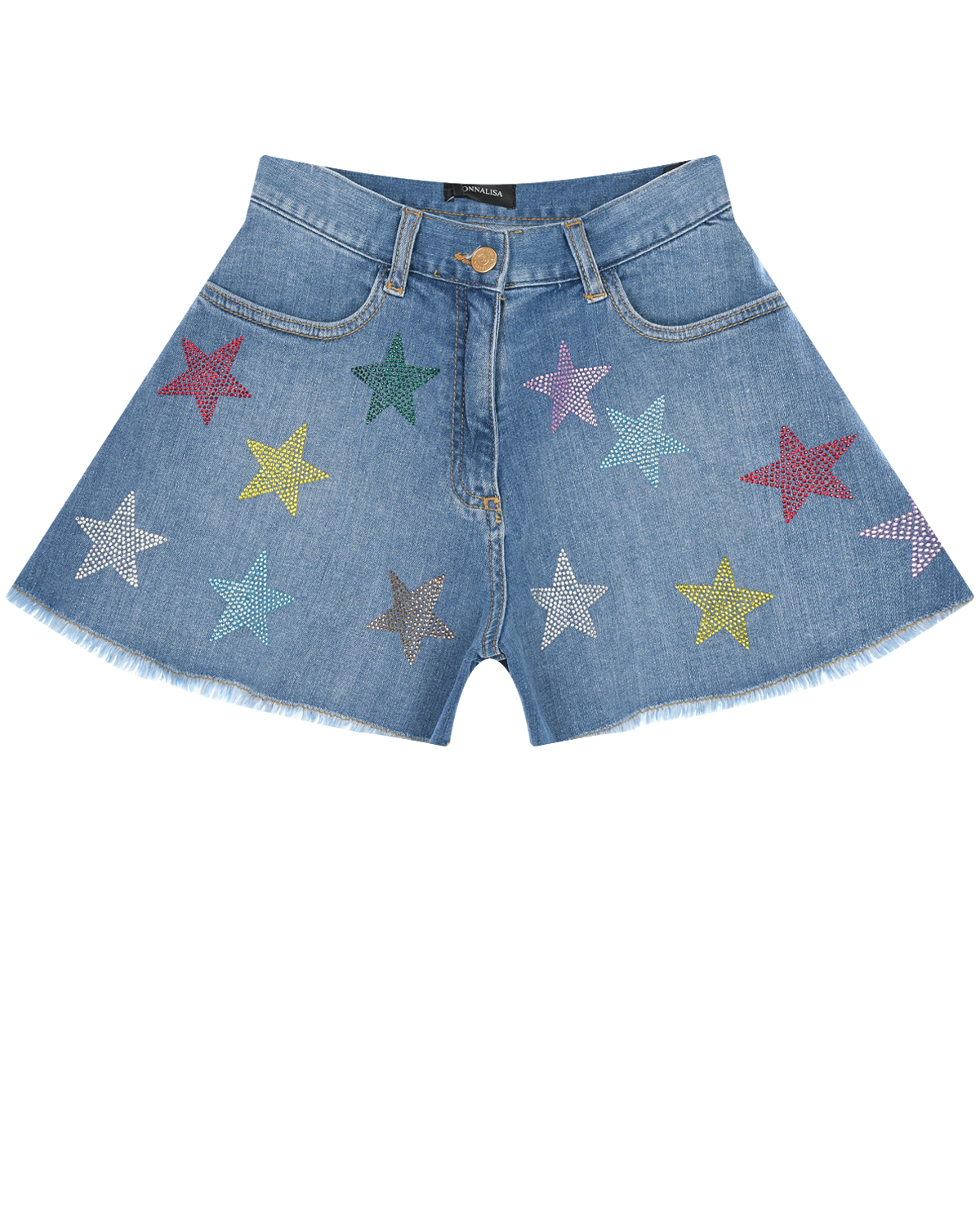 Star shorts