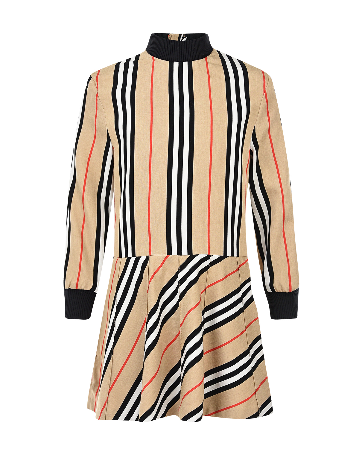 burberry agatha dress