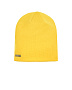 Базовая желтая шапка