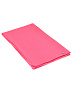 Неоново-розовый шарф 140х19 см