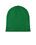 Базовая шапка зеленого цвета