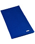 Ярко-синий шарф 134х20 см.