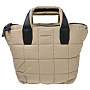 Сумка Porter Tote Small, бежевая