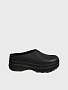 Сабо ADIFOM STAN MULE, черные