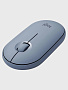 Игровая мышь Wireless Mouse Pebble M350 GRAPHIT