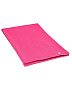 Розовый шарф 160х25 см.