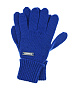 Базовые синие перчатки
