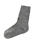 Серые носки Climat Control из шерсти мериноса