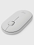 Игровая мышь Wireless Mouse Pebble M350 OFF-WHITE