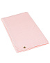 Розовый шарф 120х20 см.