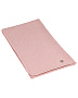 Розовый шарф 142х21 см.